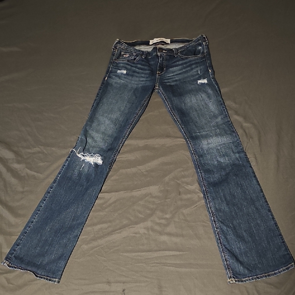 Hollister Socal Stretch Size 5R